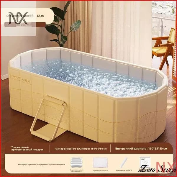 Купель 400 л,