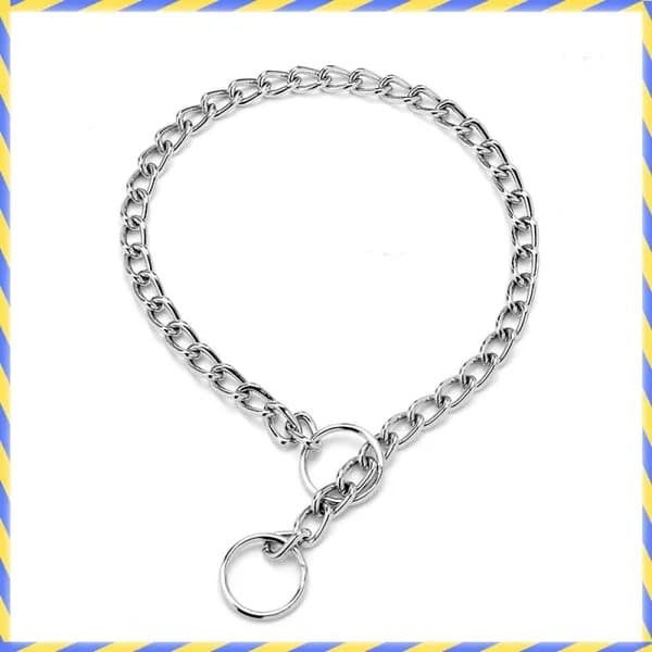 Цепочка-ожерелье для собак 2.0mm*40cm