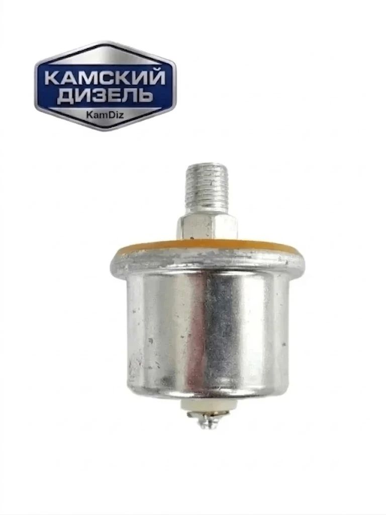 Датчик ММ-358 давления масла МАЗ