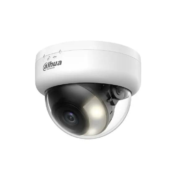 HD-камера DH-HAC-D1A51P-U-IL-0280B-S3 Уличная Dahua 5 Пм 2.8 мм