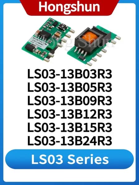 1 штука/партия LS03-13B05R3 AC-DC