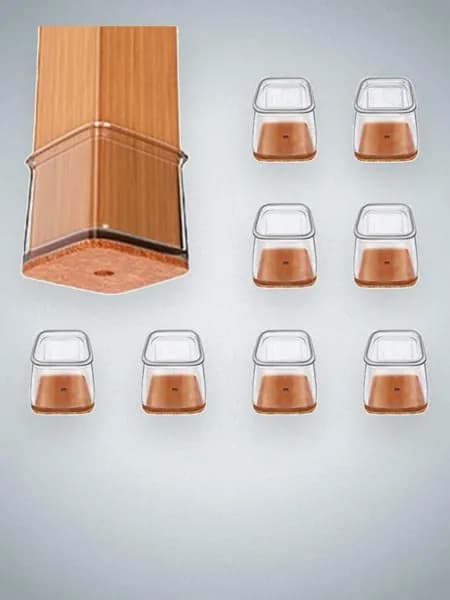 Запчасти для стула, 32х32 см