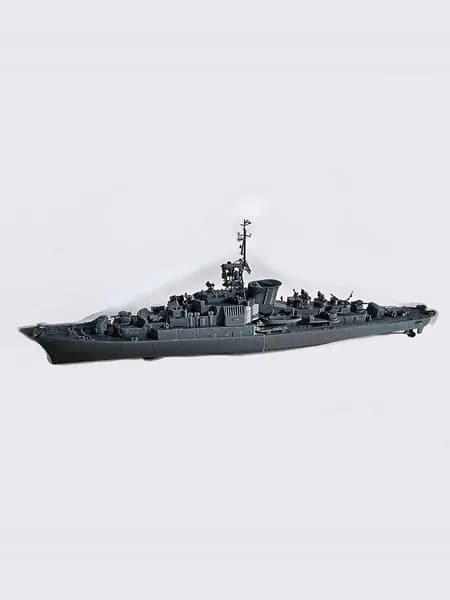 SSC700620S 1/700 Военная модель комплект немецкий Колн класс КLN F220 военный корабль полный корпус