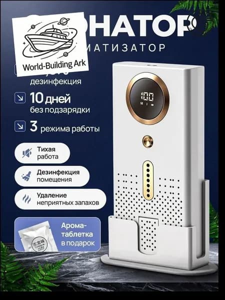 Озонатор Озонатор для воздуха