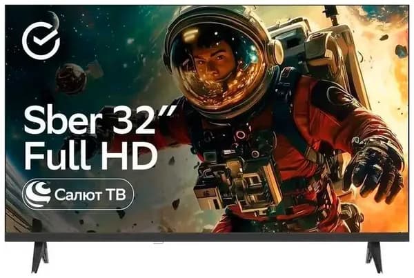 SBER Телевизор
