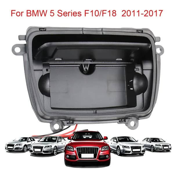 Прочный держатель для сигарет BMW 523 из ABS и PC