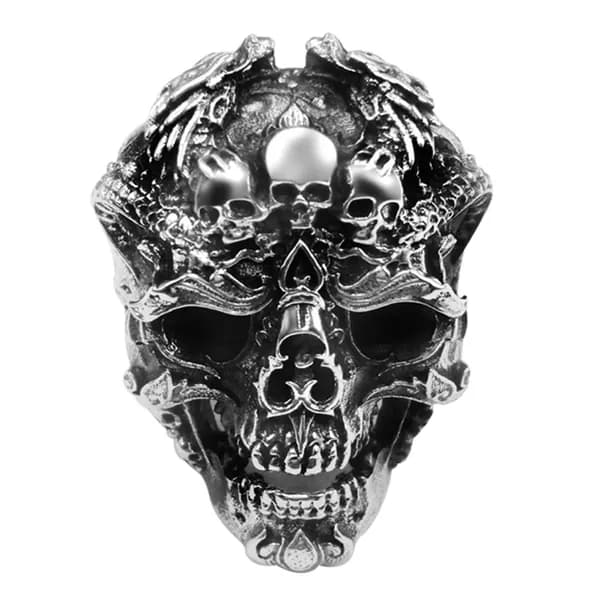 Кольцо Оберег
