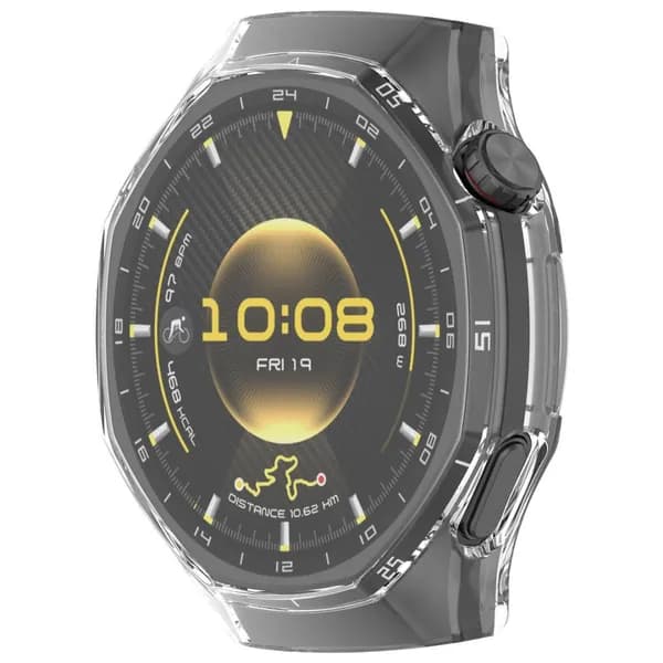 Крышка экрана TPU для Huawei Watch GT6 pro