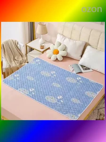 Вкладыш для многоразовых подгузников70CM*50CM
