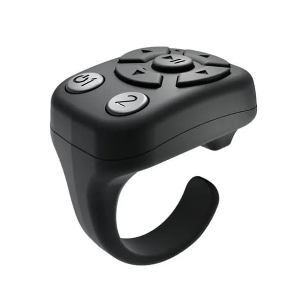 Bluetooth-кнопка для фото