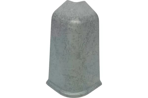 Угол внешний (72 мм; Фрост Грей) Winart 729 - 2шт