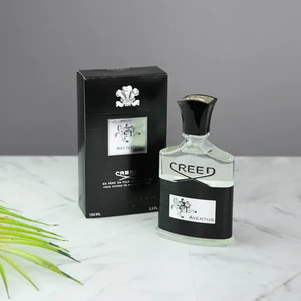 Creed Вода парфюмерная new_Aventus_100ml 100 мл