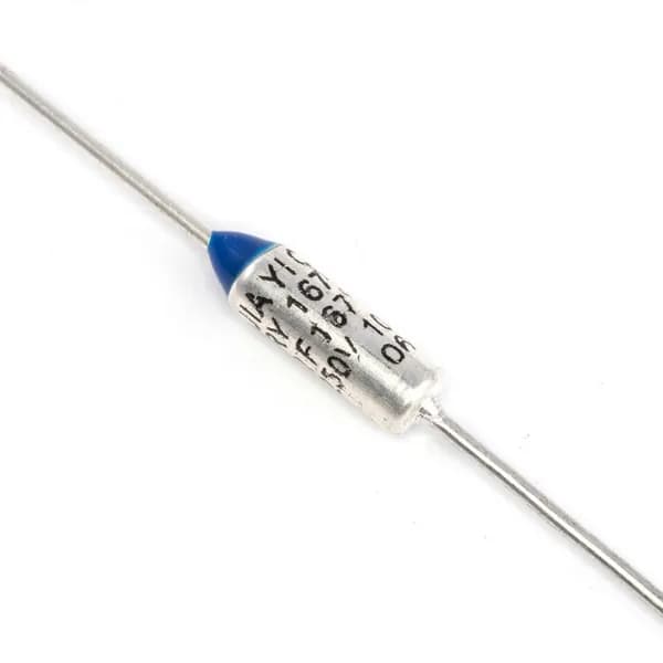 TZ D-220 TERM 10A Термопредохранитель