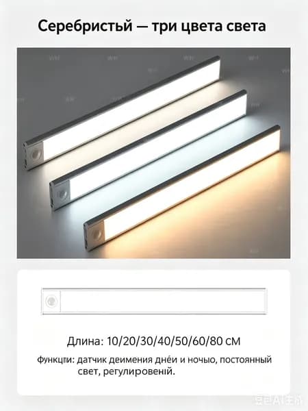 Шинопровод осветительный