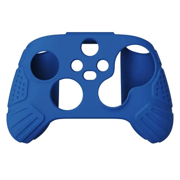 PlayVital силиконовый чехол Guardian Edition для Xbox Series X/S, эргономичный противоскользящий защитный кейс с накладками на стики, защита геймпада для комфортной игры