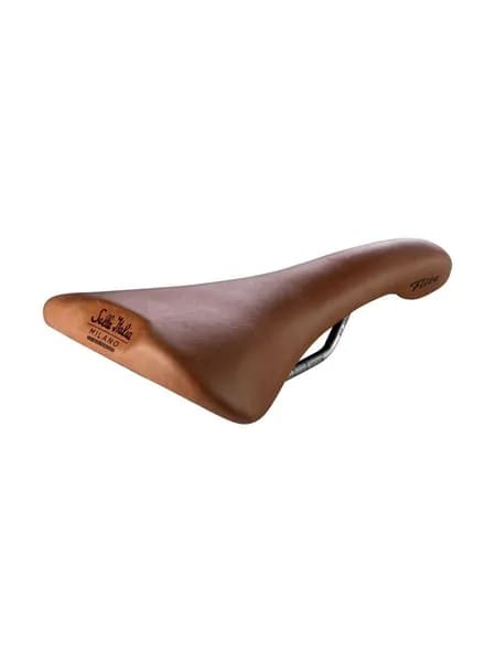Седло Selle Italia Flite Racer Light Brown/ 016A0010KC010/ L1 (W 146 x L 280 mm) light brown
