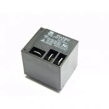 Реле T89 5V 30A (SLC-05VDC-SL-A)