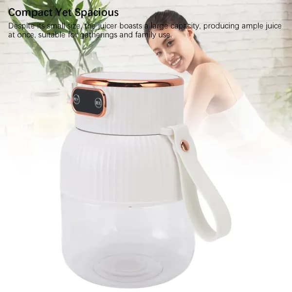 Соковыжималка электрическая 31132500065_WUYO_X9M6O8
