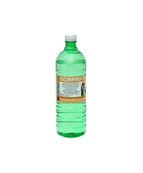 Обезжириватель 1 л Полихим