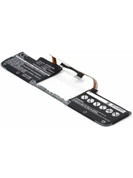Pitatel Аккумулятор для ноутбука HP 2430 мАч, (BT-2400)