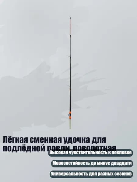 Детали для ледобура
