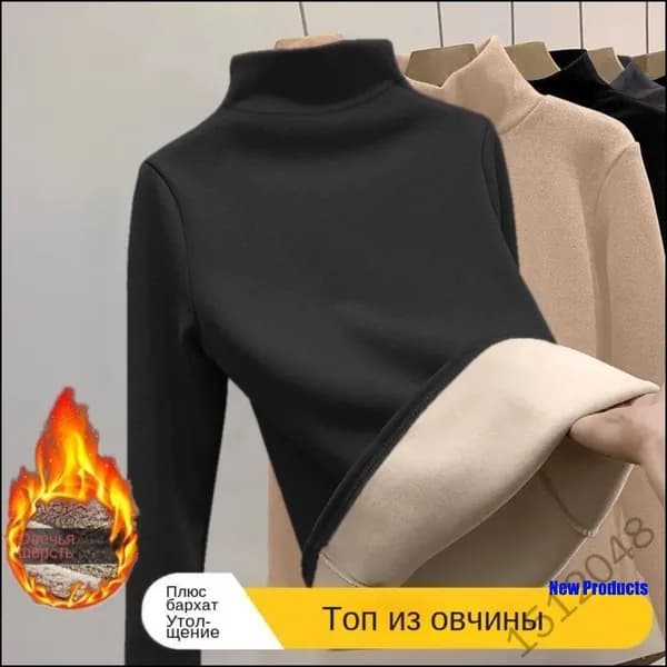 Водолазка водолазка кашемировая женская