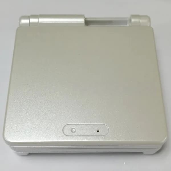 полный набор оболочки Nintendo Gameboy Advance SP для защитной оболочки игровой машины GBA SP