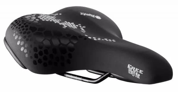 Седло Selle Royal Freeway Fit Универсальное, 257 x210 мм 8v98URO