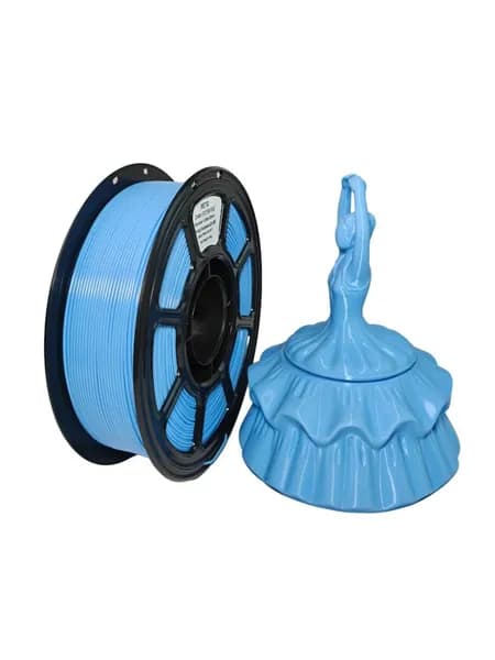 Филамент для 3D-печати PETG, монохромный, диаметр проволоки 1,75 мм, универсальный, 1 кг, подходит для принтеров Tuozhu, ams и Creality.