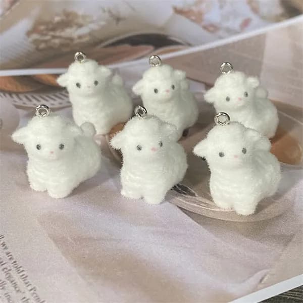 Ключница карманная