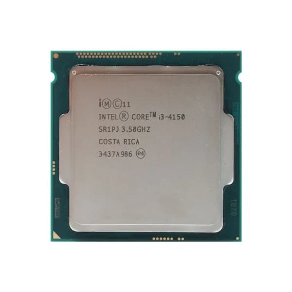 процессор сокет 1150 Core i3-4150 SR1PJ, oem