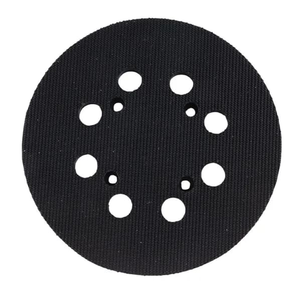 Сменная шлифовальная подложка 5 Inch . Для DeWalt DWE6421/6421K, DWE6423/6423K, DCW210B , Подложка с "липучкой" / 125 мм