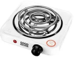 Настольная плитка GOODHELPER ES-10T11 белая