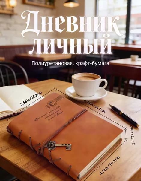 Дневник личный