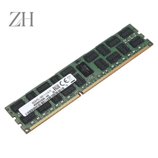 Память DDR3 16 ГБ 1600 МГц RECC Для Материнской Платы X79 X58