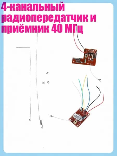 Зональный коммуникатор