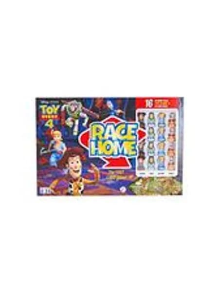 Disney Настольная игра "Toy Story 4 Race Home"