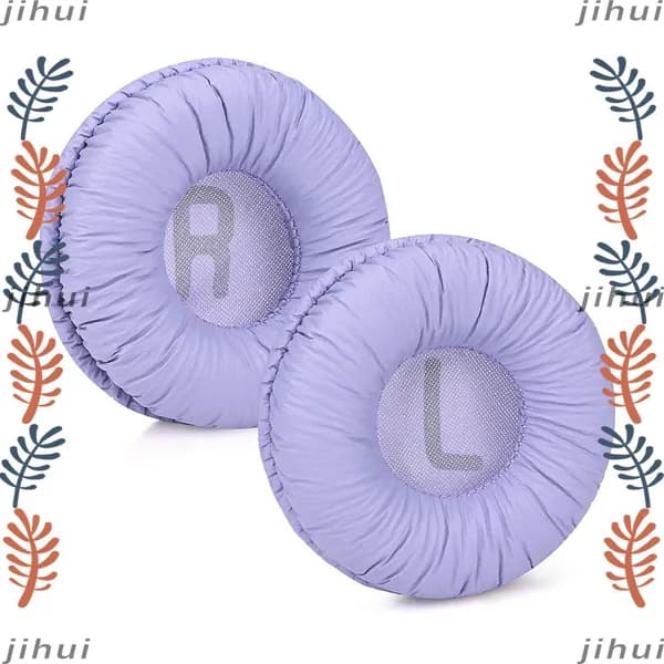 Амбушюры и накладка, оголовье Крышка на голове для JBL T450BT,T460BT,T500BT, 520bt , 510BT, Tune 500bt/500
