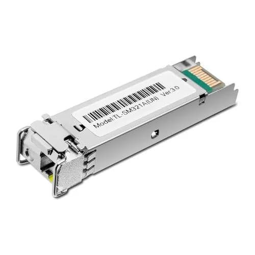 Модуль OMADA SM321A, 1000Base-BX WDM SFP