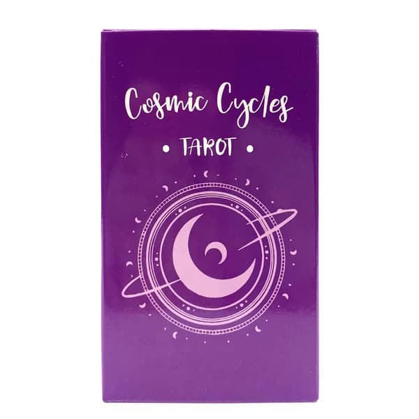 Стандартные колоды Таро