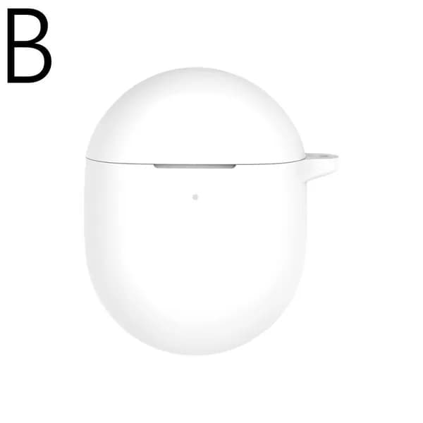 Наушники беспроводные с микрофоном, Bluetooth, белый
