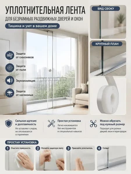 Кромка мебельная клеевая