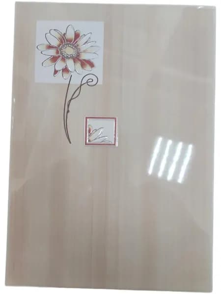 Плитка керамическая35 см x 25 см