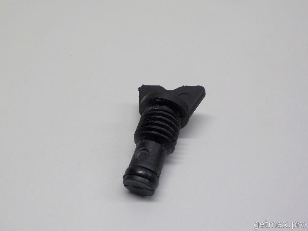 Hyundai-KIA Пробка сливная, арт. 25318-1D100	, 1 шт.
