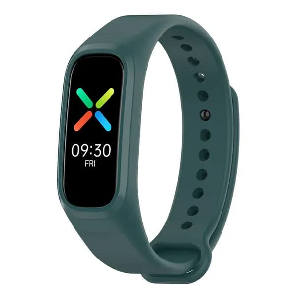 ремешок для oppo band, сменный силиконовый мягкий ремень