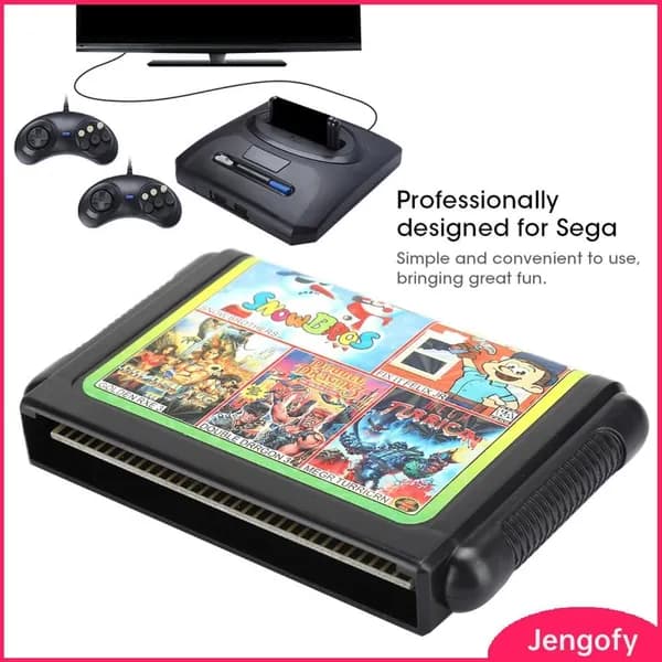 Игровая карта TH16003
