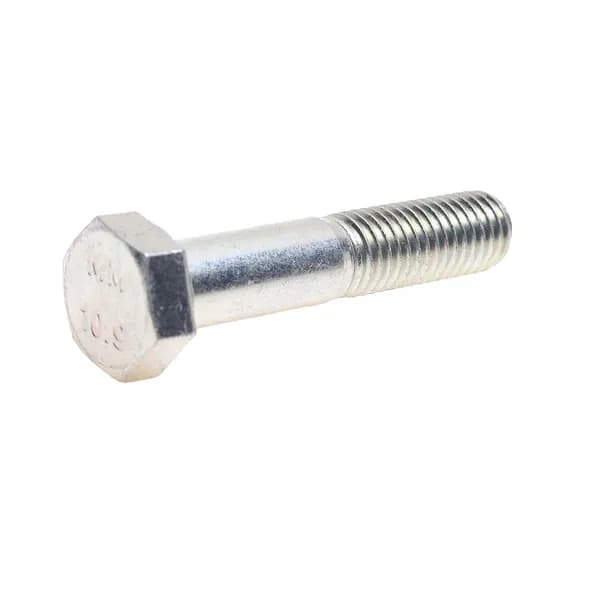 Болт М12х1.75х60 фланца КПП для Шакман Шанкси 6000 ZF 16S220TD арт 0636011777 SHACMAN
