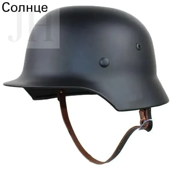 Немецкий каска M35 Копирование