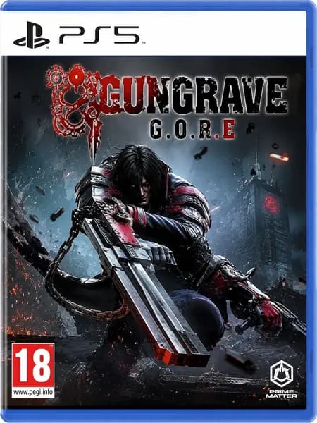 Игра  (PlayStation 5, Русская версия)