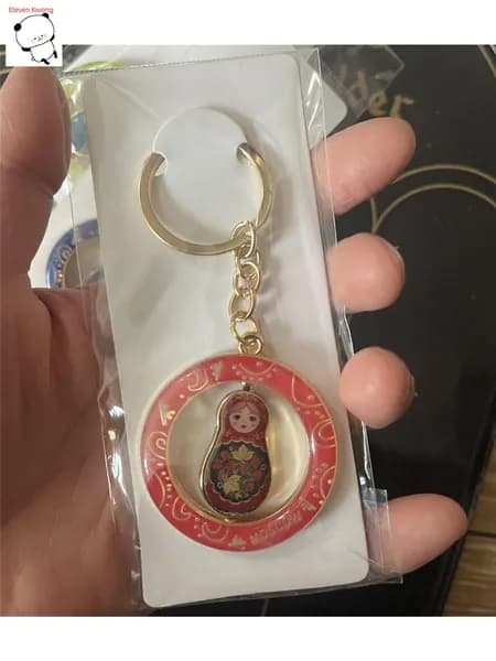 Матрешка